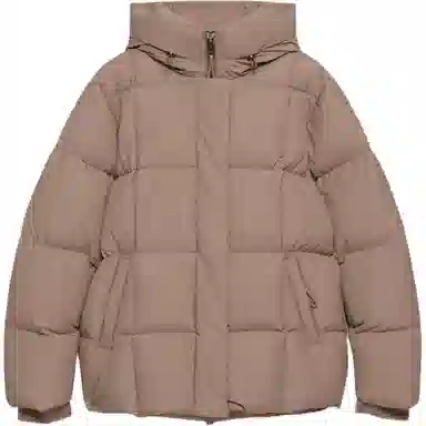 ARITZIA Babaton Crown Puffer