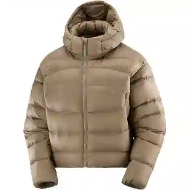 SALOMON OUTLINE NOVELTY DOWN