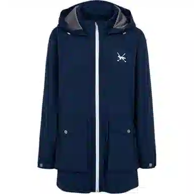 Maison Kitsune
