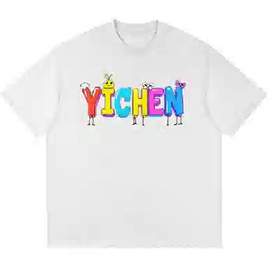 YICHEN T