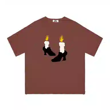 EMPTY REFERENCE T