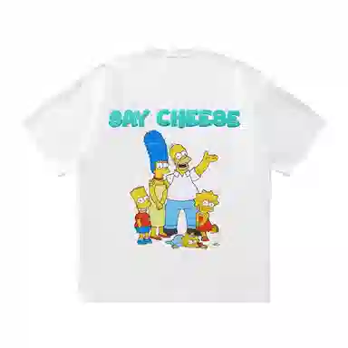 The Simpsons T