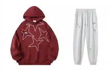 VEIDOORN Flash Star Set