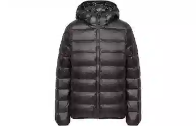 ARITZIA TNA Little Puff Classic 8