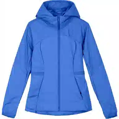 lululemon Down For It All Jacket