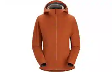Arcteryx Saydi Hoody