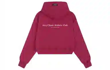 Atry Hoodie