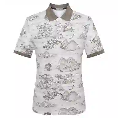 SAINT ANGELO Polo Shirt