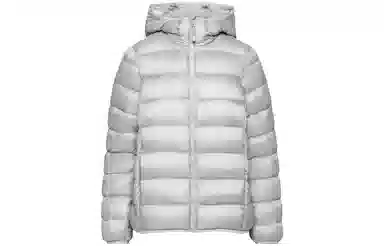 ARITZIA TNA Little Puff Classic 8