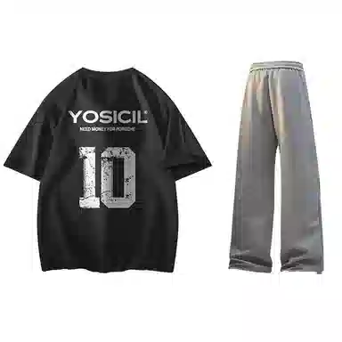 YOSICIL T