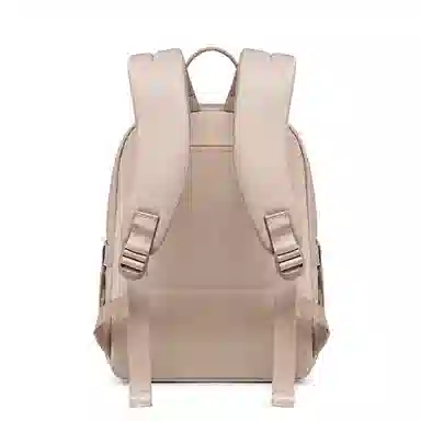 Chantria Nylon Backpack