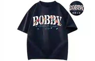 BOBBY ABLEY T