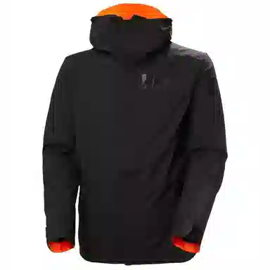 HELLY HANSEN logo