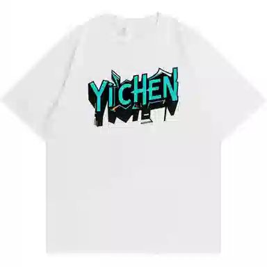 YICHEN T