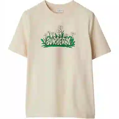 Burberry FW24 Logo T