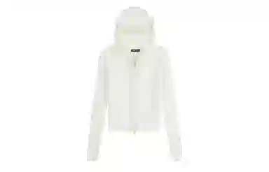 APEA Bear Ear Hoodie Cardigan