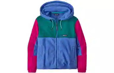 patagonia Logo