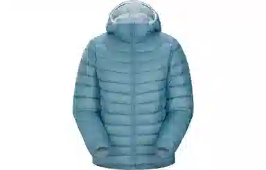 Arcteryx CERIUM Cerium Hoody W
