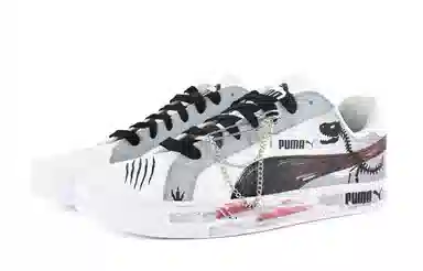 PUMA Smash Vulc