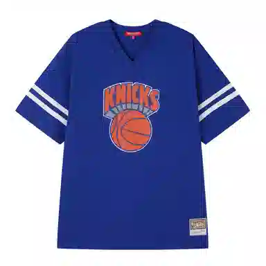 Mitchell Ness x NBA T