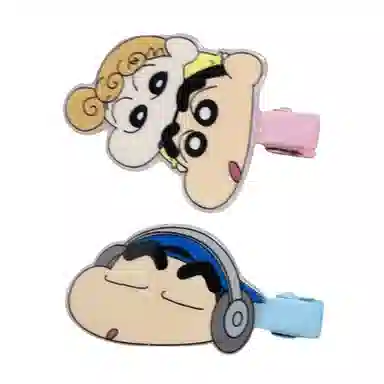 Crayon Shinchan
