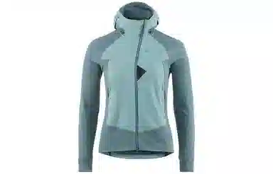 KLATTERMUSEN Hugin Zip Hoodie