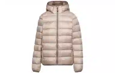 ARITZIA TNA Little Puff Classic 8