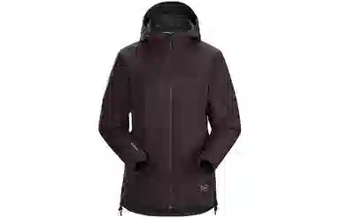 Arcteryx Solano Hoody