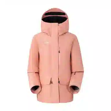 Mammut Fall Line Jacket