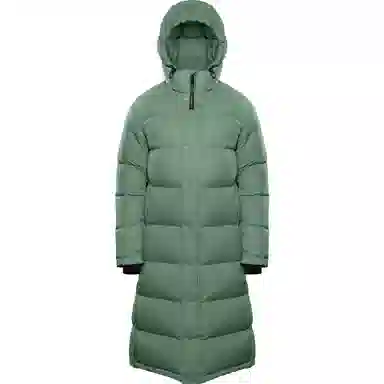 ARITZIA Super Puff Long Regular 8