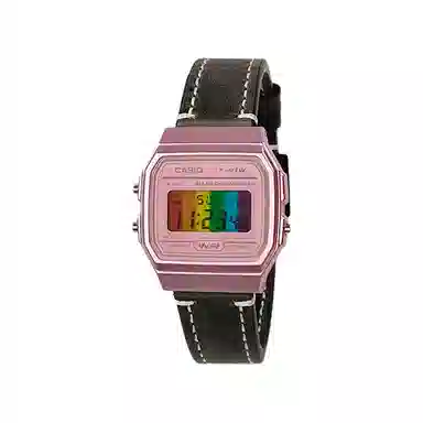 CASIO DIGITAL F-91WS-4