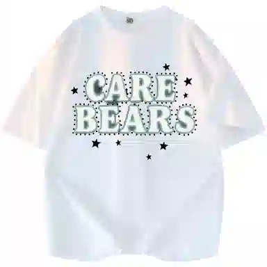 CAREBEARS LOGOT