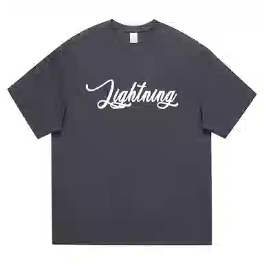 Lightning X Storm LogoT