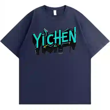 YICHEN T