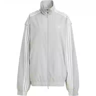 adidas originals Woven Firebird ADILENIUM ZIP-OFF TRACK TOP