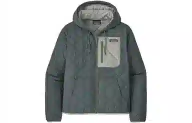 patagonia