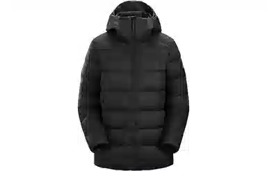 Arcteryx Thorium Hoody