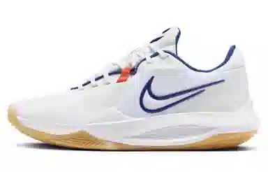Nike Precision 6 6