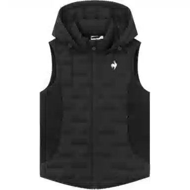 Le Coq Sportif Cycling Series Down Vest