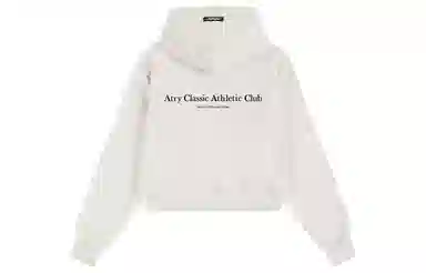 Atry Hoodie