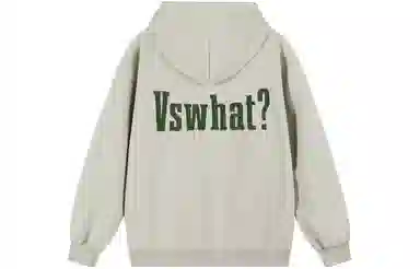 VS WHAT