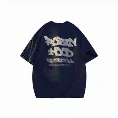 ROBINHOOD Logo T