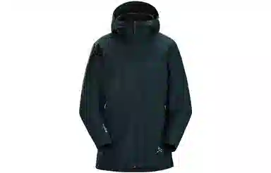 Arcteryx Solano Hoody