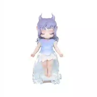 52TOYS Sleep 8
