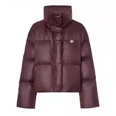 MOCO Dopamine Color Cotton Jacket