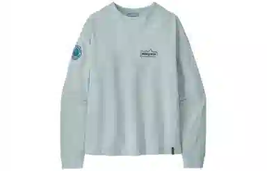 patagonia Lightweight Unity Fitz Wildrise Crew