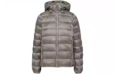 ARITZIA TNA Little Puff Classic 8