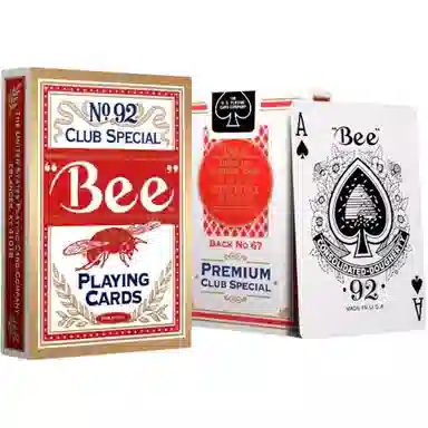 "Bee"