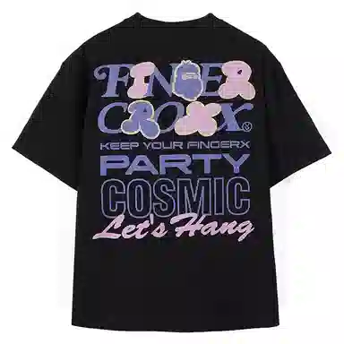 I.TFGXXFingercroxx T