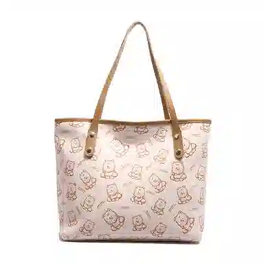 PU Tote